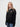 King's College Graduate Union Unisex 1/4 Zip Sweatshirt