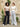 Jesus College Oxford MCR Ladies Wide-Leg Bottoms