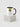 Lady Margaret Hall Oxford JCR Ceramic Mug
