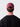  Oxford University washed red cotton hat 