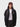 Lancaster Athletics Sustainable Unisex Hooded Puffer Jacket