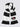 Lancaster Athletics Striped Scarf