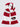 Lancaster Athletics Striped Scarf