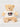 Lancaster Athletics Printed Study Buddy Bear