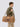 Lancaster Athletics Vintage Canvas Weekender Holdall