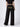 Langwith College Heritage Ladies Wide Leg Jogger