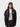 Leeds Volleyball Sustainable Unisex Hooded Puffer Jacket