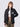 Leeds Volleyball Unisex Sherpa Fleece Zipped Jacket