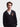 Leicester Hockey Men's V-Neck Knitted Cardigan