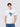 Lincoln College Oxford MCR - The Imp Collection Printed Unisex Organic Cotton T-Shirt