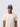 Lincoln College Oxford MCR - The Imp Collection Vintage Cap
