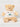 Liverpool Veterinary Society Printed Study Buddy Bear