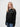 Liverpool Veterinary Society Unisex 1/4 Zip Sweatshirt