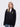 Lady Margaret Hall Oxford JCR Sustainable Unisex Zip-Neck Jumper