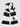 Lucy Cavendish College Cambridge JCR Striped Scarf