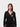 LUSUMA Ladies V-Neck Knitted Cardigan