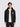 LUSUMA Men's Zip-Up Hoodie