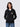 LUSUMA Ladies Zip-Up Hoodie