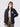 LUSUMA Unisex Sherpa Fleece Zipped Jacket