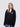 Magdalene College Cambridge Sustainable Unisex Zip-Neck Jumper