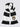 Magdalene MedVet Society Striped Scarf