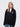 Magdalene MedVet Society Sustainable Unisex Zip-Neck Jumper