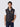 Mansfield College Oxford Unisex Padded Bodywarmer
