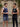 Leeds Volleyball Traditional Men's Workout Printed Vest