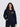 Merton College Oxford MCR Contrast Hoodie
