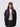 Merton College Oxford MCR Sustainable Unisex Hooded Puffer Jacket