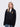 Merton College Oxford JCR Sustainable Unisex Zip-Neck Jumper