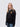 Merton College Oxford MCR Unisex 1/4 Zip Sweatshirt