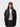 University of Nottingham Law Society Sustainable Unisex Hooded Puffer Jacket