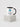 Newnham College Cambridge JCR Ceramic Mug