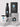 Newnham College Cambridge JCR Essentials Kit Bundle