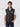 Newnham College Cambridge JCR Unisex Padded Bodywarmer