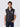 New College Oxford MCR Unisex Padded Bodywarmer