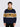 Newcastle Bar Society Panelled Unisex 1/4 Zip Fleece