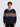 Newcastle Bar Society Retro Striped Rugby Shirt