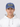 Newnham College Cambridge JCR Heritage Vintage Cap