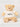 Nottingham MedSoc Printed Study Buddy Bear