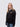 Nottingham MedSoc Unisex 1/4 Zip Sweatshirt