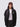 Nottingham MedSoc Sustainable Unisex Hooded Puffer Jacket
