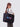 OX1 Incubator Cotton Canvas Printed Shopper Bag