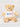 OX1 Incubator Printed Study Buddy Bear