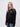 OX1 Incubator Unisex 1/4 Zip Sweatshirt