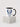 Oxford Athletics Ceramic Mug