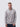 Oxford Athletics Unisex Zip-Neck Knit Jumper