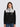 Oxford Brookes University Lacrosse Gilet Puffer
