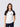 Oxford Dance Society Unisex Baseball T-Shirt